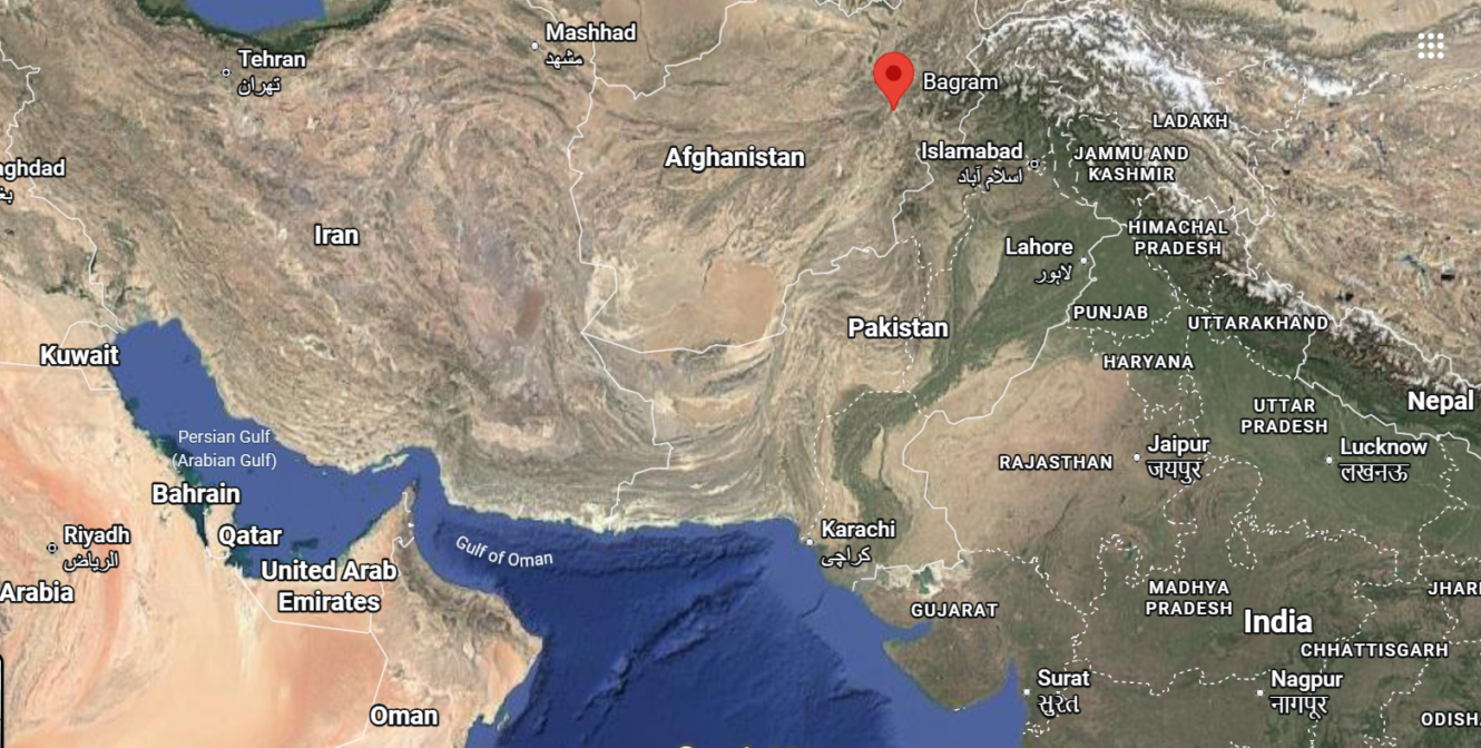 Bagram